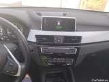  Bmw  X1 Serie  sDrive 18i Advantage 1.5 140CV AT7 E6dT #11