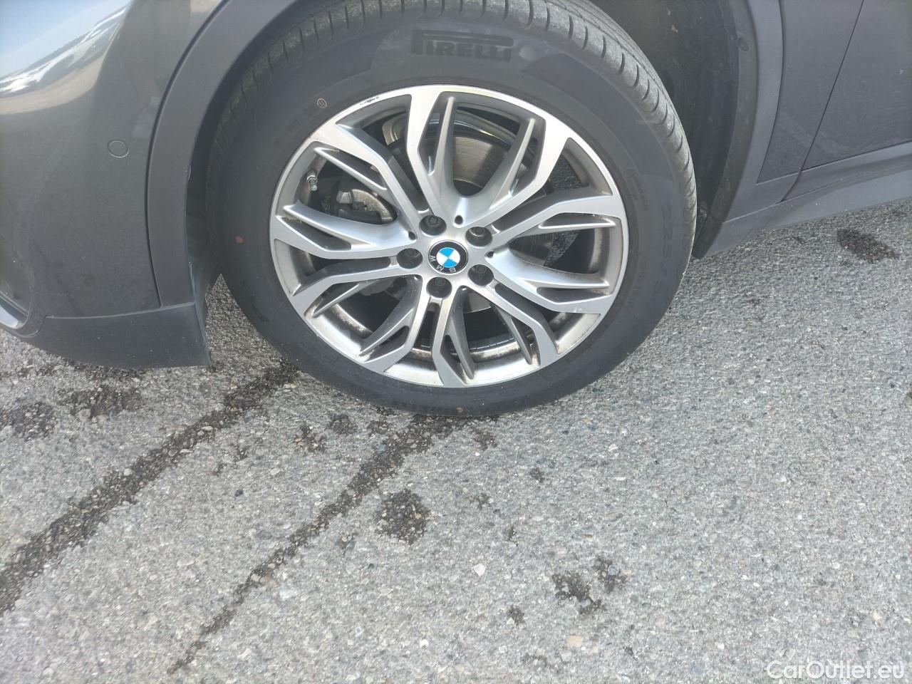  Bmw  X1 Serie  sDrive 18i Advantage 1.5 140CV AT7 E6dT #8