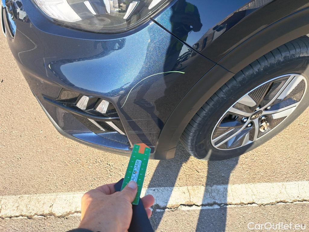  KIA  Niro  Drive Plug-In Hybrid 1.6 105CV AT6 E6d #11