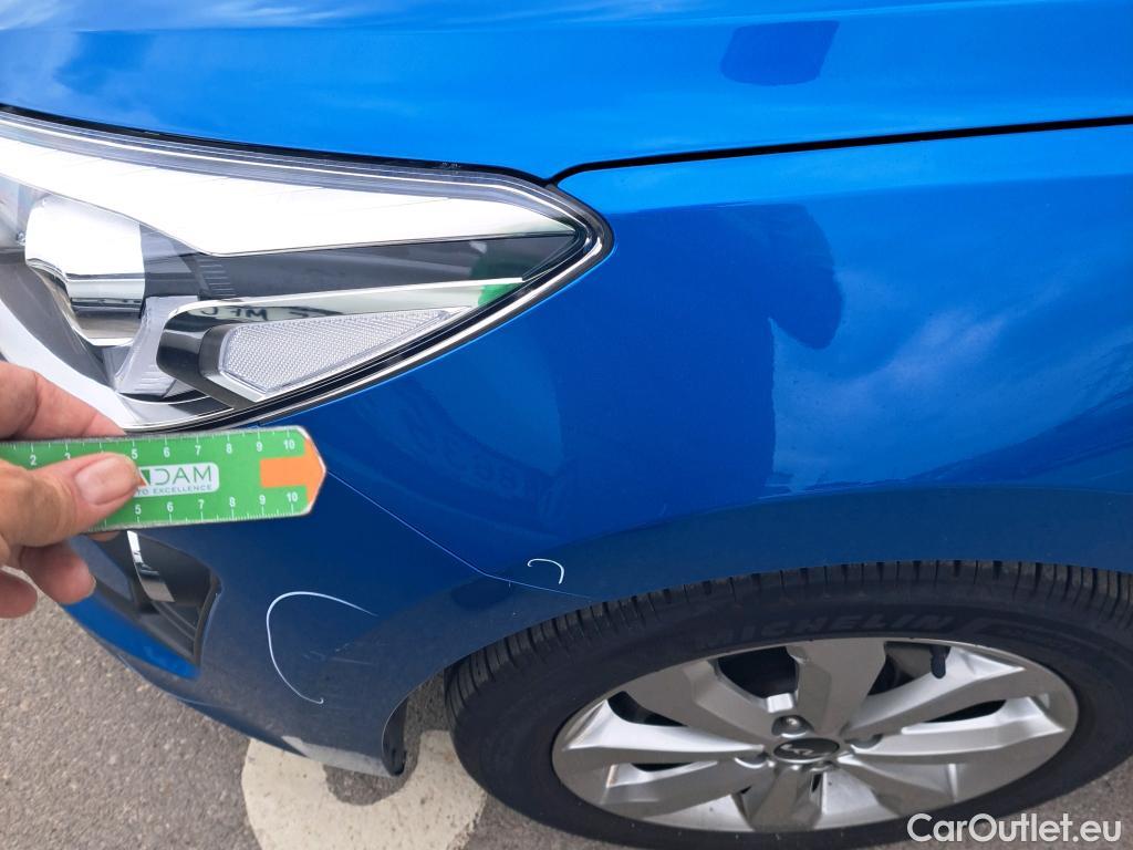  KIA  Rio KIA  / 2020 / 5P / berlina con portón 1.0 T-GDi 88kW (120CV) MHEV iMT Drive #27