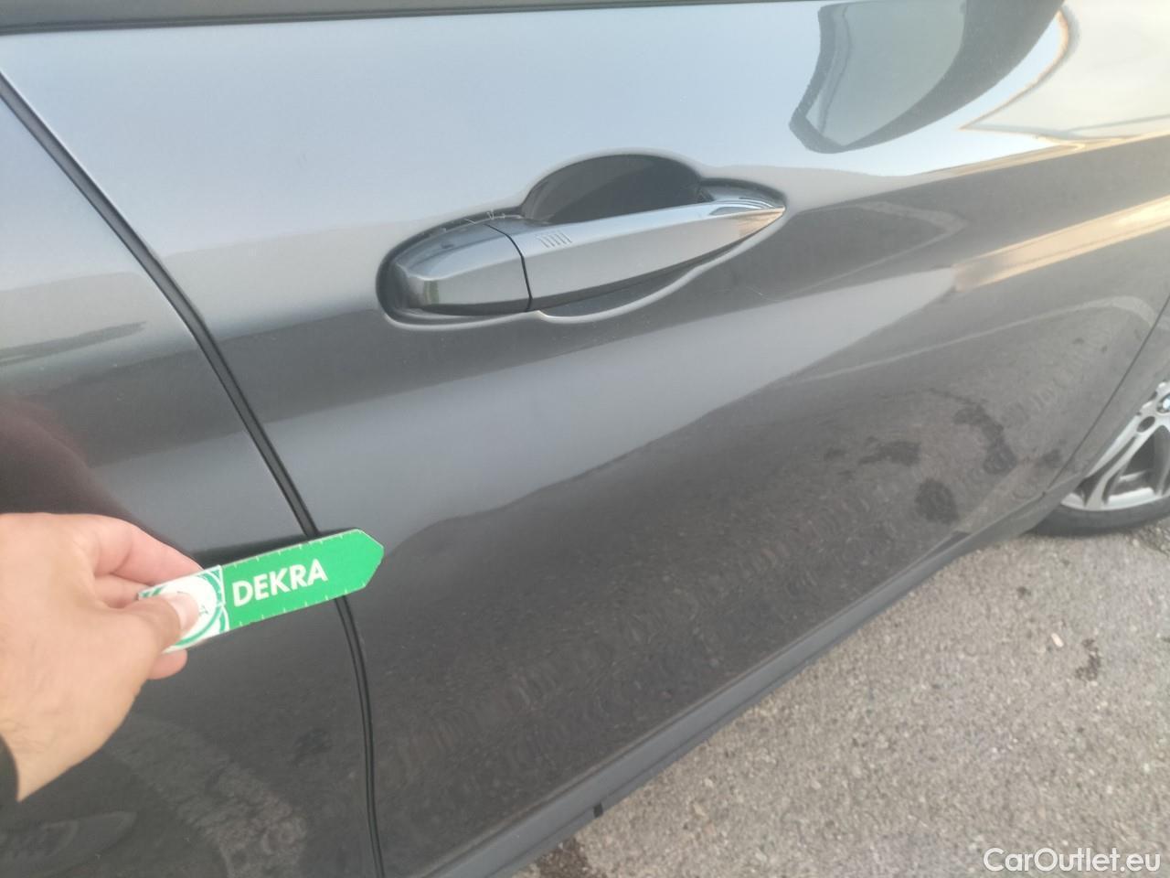  Bmw  X1 Serie  sDrive 18i Advantage 1.5 140CV AT7 E6dT #26