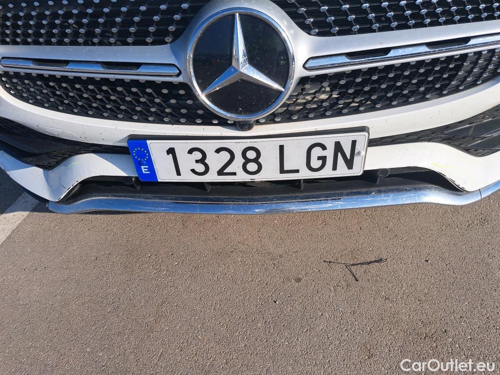  Mercedes  G-Klasee Clase GLC GLC 300 4Matic (253.984)AMG 2.0 AMG Line 270CV AT9 E6dT #36