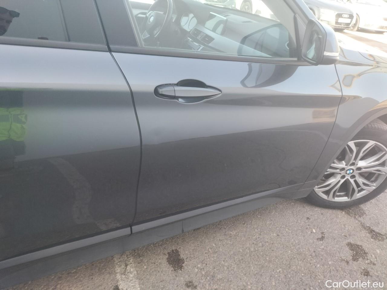  Bmw  X1 Serie  sDrive 18i Advantage 1.5 140CV AT7 E6dT #27