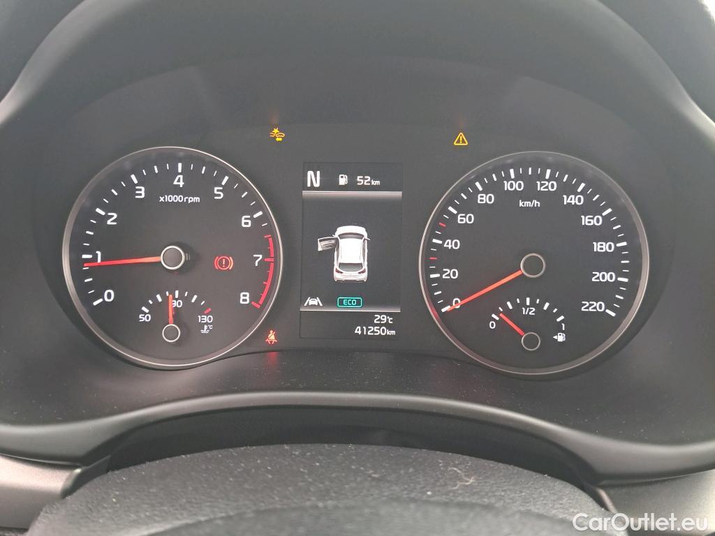  KIA  Rio KIA  / 2020 / 5P / berlina con portón 1.0 T-GDi 88kW (120CV) MHEV iMT Drive #23
