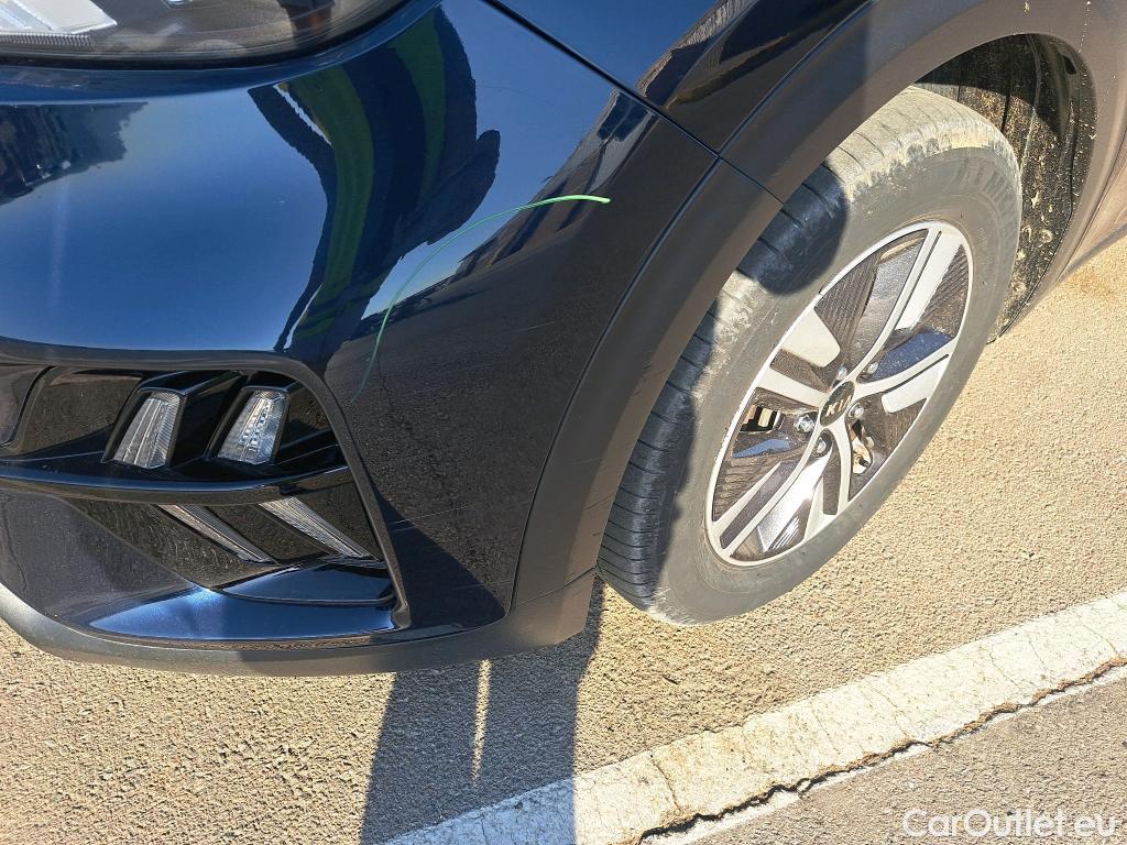  KIA  Niro  Drive Plug-In Hybrid 1.6 105CV AT6 E6d #35