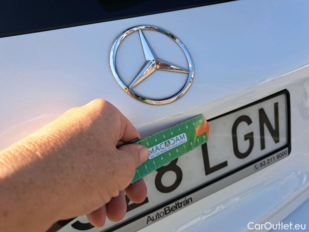  Mercedes  G-Klasee Clase GLC GLC 300 4Matic (253.984)AMG 2.0 AMG Line 270CV AT9 E6dT #33