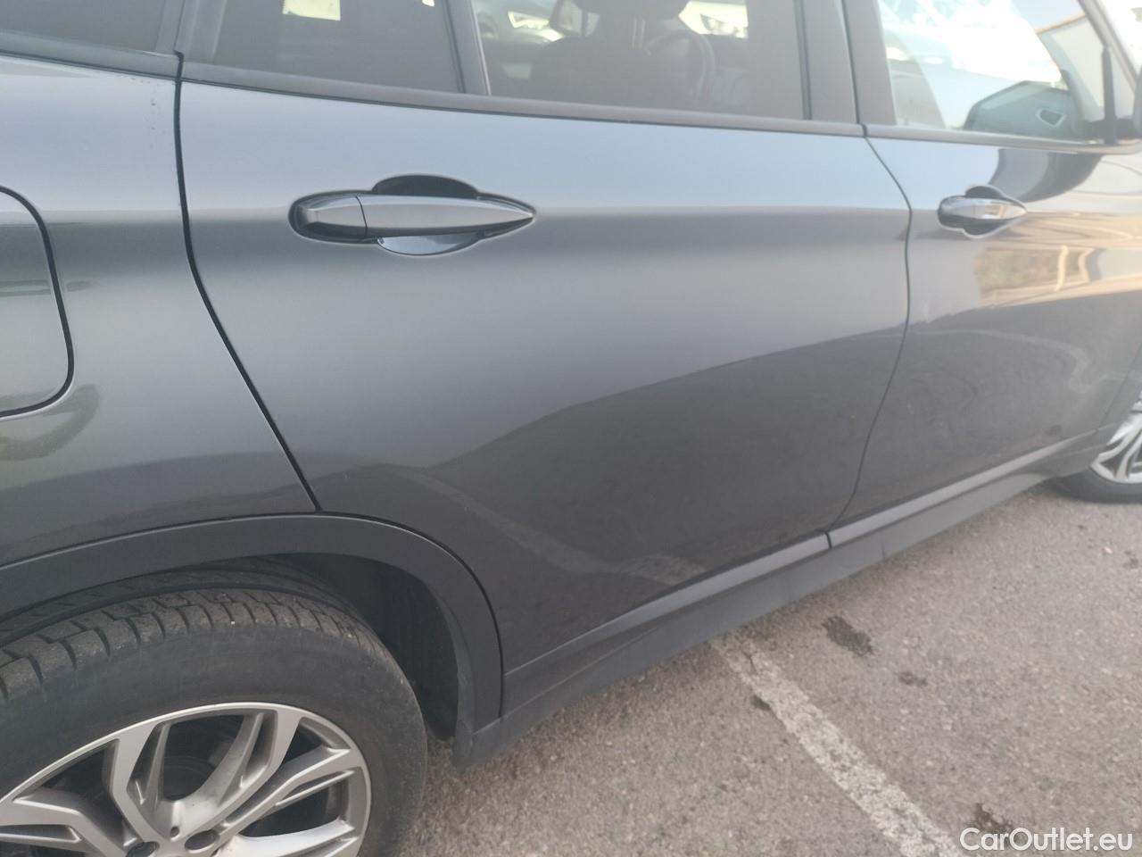  Bmw  X1 Serie  sDrive 18i Advantage 1.5 140CV AT7 E6dT #25