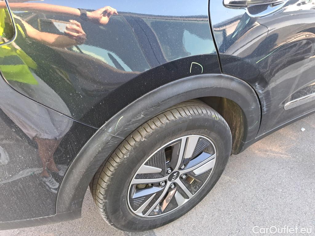 KIA  Niro  Drive Plug-In Hybrid 1.6 105CV AT6 E6d #37