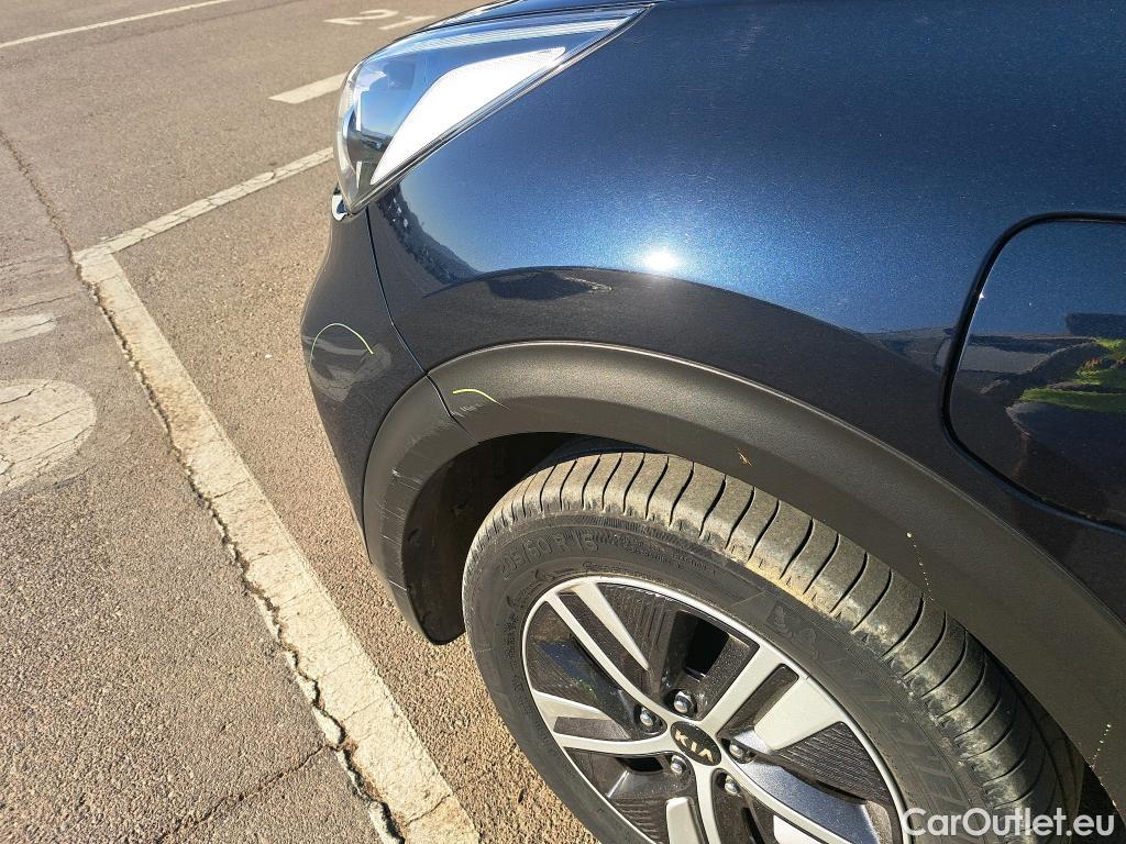 KIA  Niro  Drive Plug-In Hybrid 1.6 105CV AT6 E6d #48