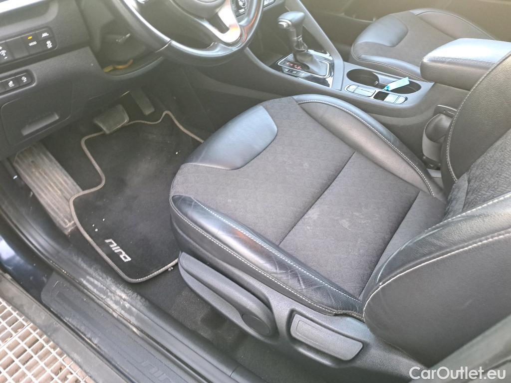  KIA  Niro  Drive Plug-In Hybrid 1.6 105CV AT6 E6d #28