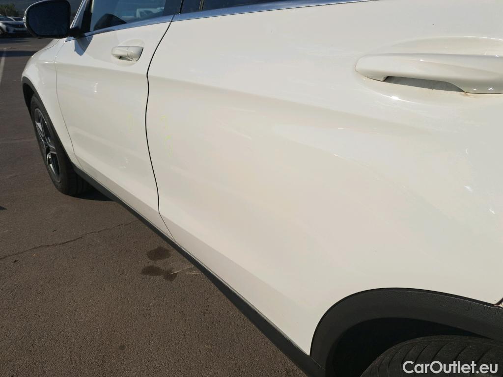  Mercedes  G-Klasee Clase GLC GLC 300 4Matic (253.984)AMG 2.0 AMG Line 270CV AT9 E6dT #16