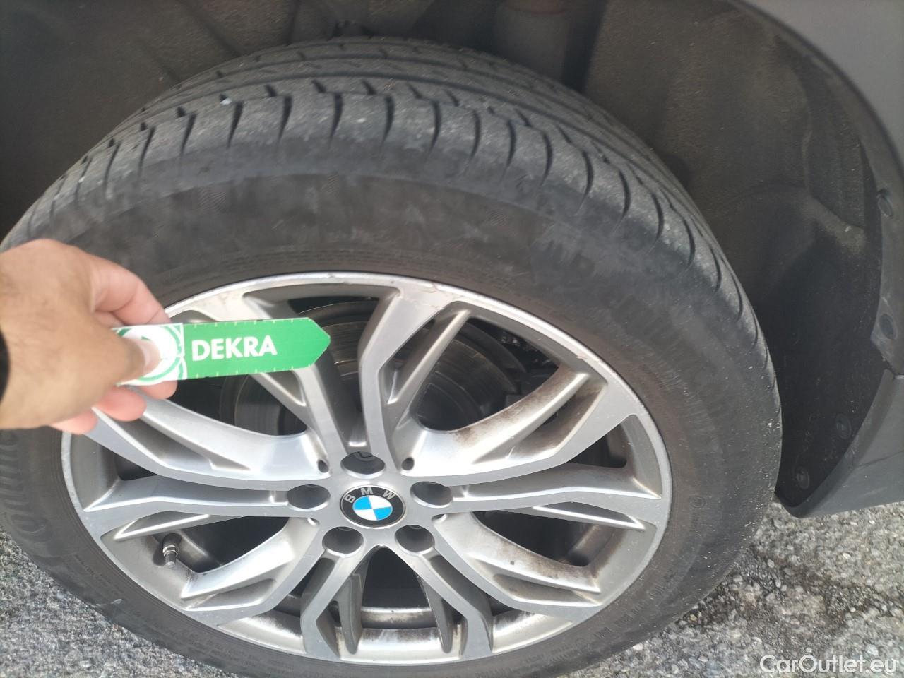  Bmw  X1 Serie  sDrive 18i Advantage 1.5 140CV AT7 E6dT #15