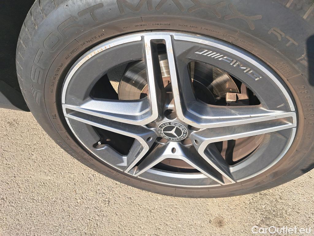  Mercedes  G-Klasee Clase GLC GLC 300 4Matic (253.984)AMG 2.0 AMG Line 270CV AT9 E6dT #43