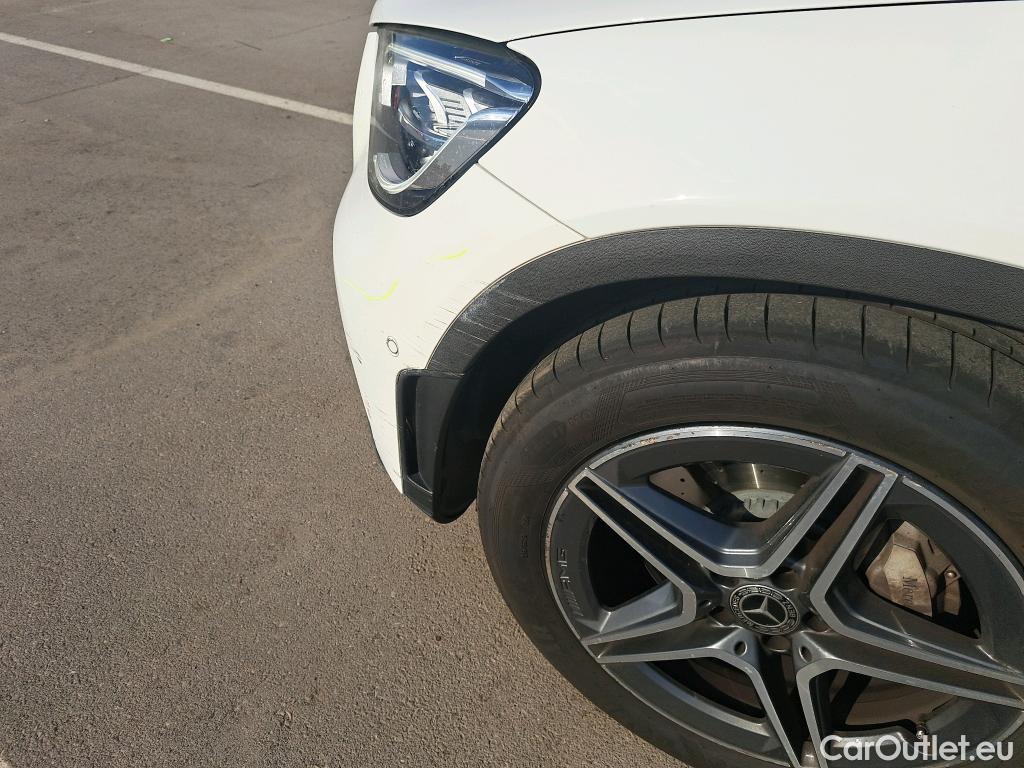  Mercedes  G-Klasee Clase GLC GLC 300 4Matic (253.984)AMG 2.0 AMG Line 270CV AT9 E6dT #38