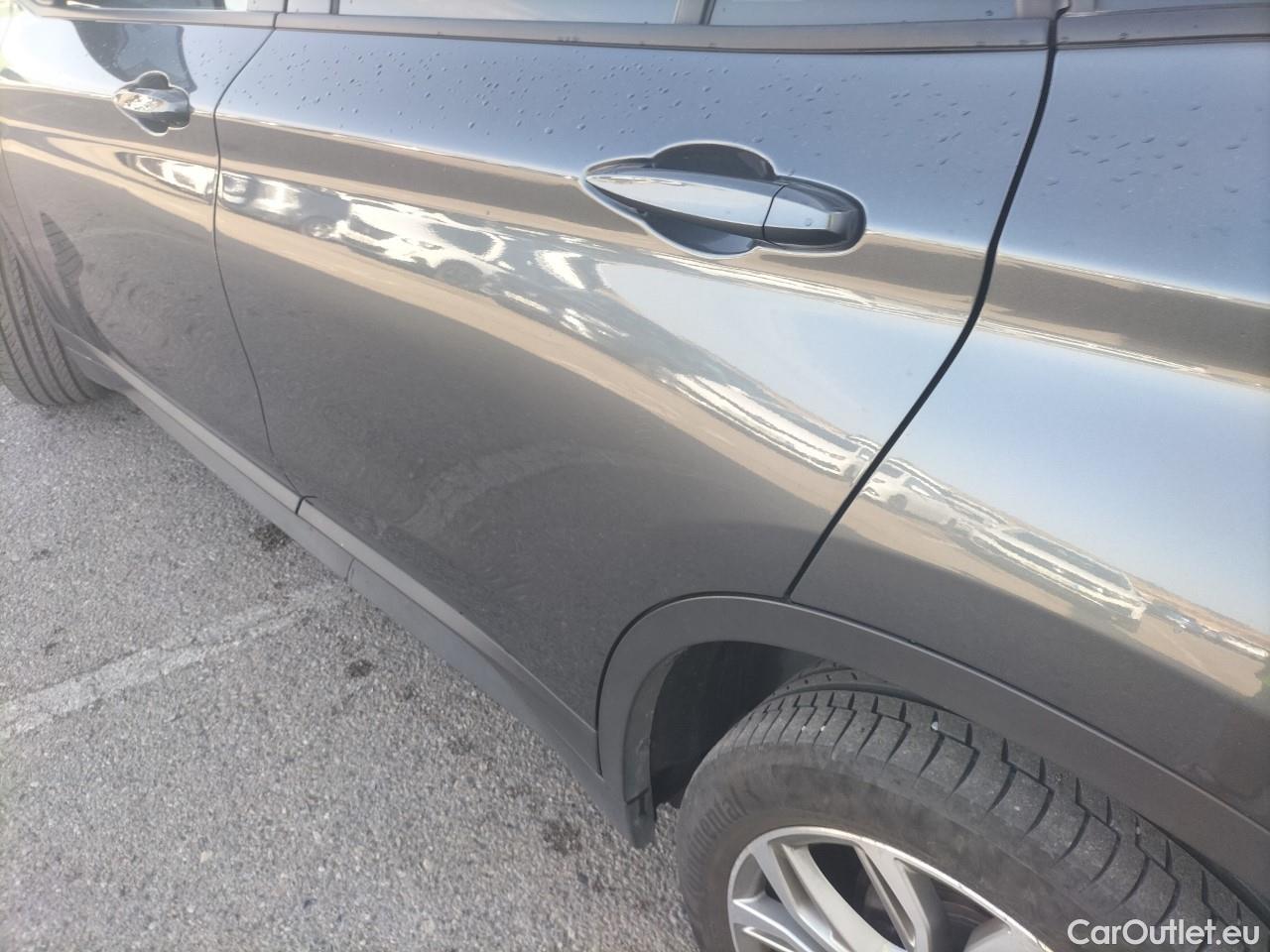  Bmw  X1 Serie  sDrive 18i Advantage 1.5 140CV AT7 E6dT #14