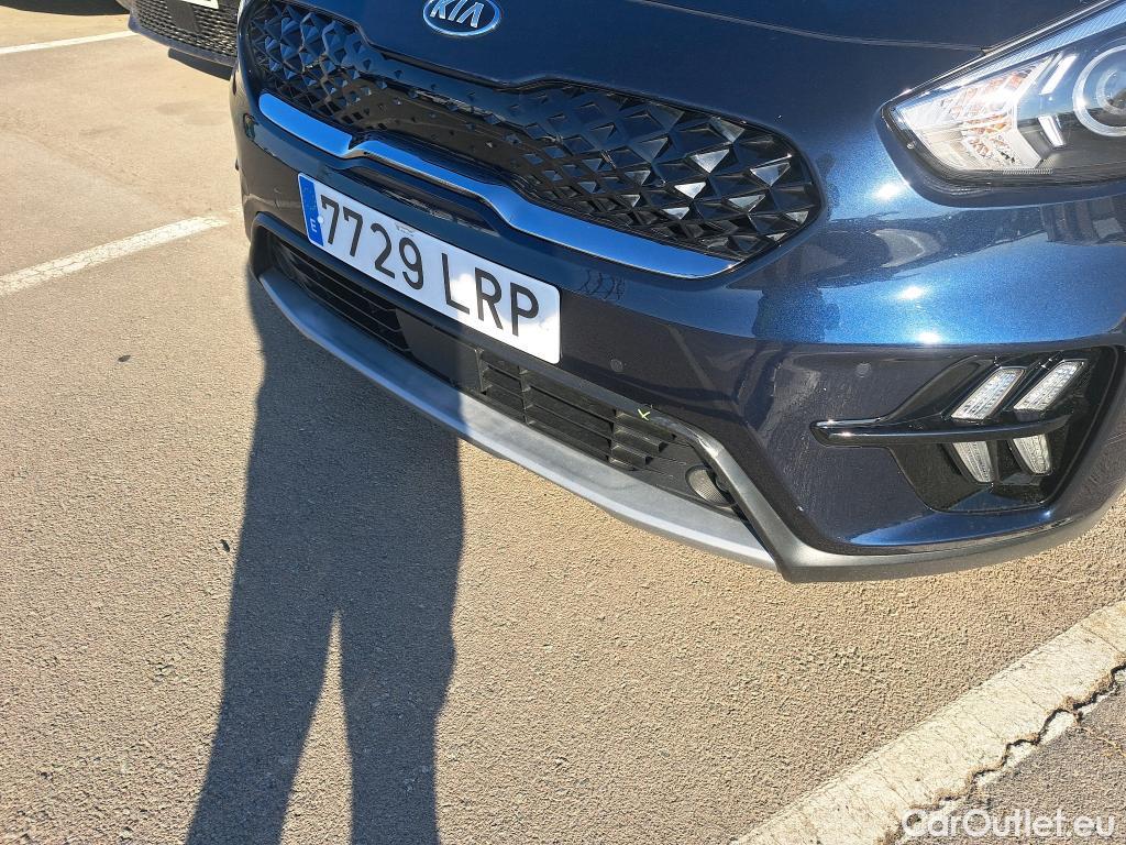  KIA  Niro  Drive Plug-In Hybrid 1.6 105CV AT6 E6d #1