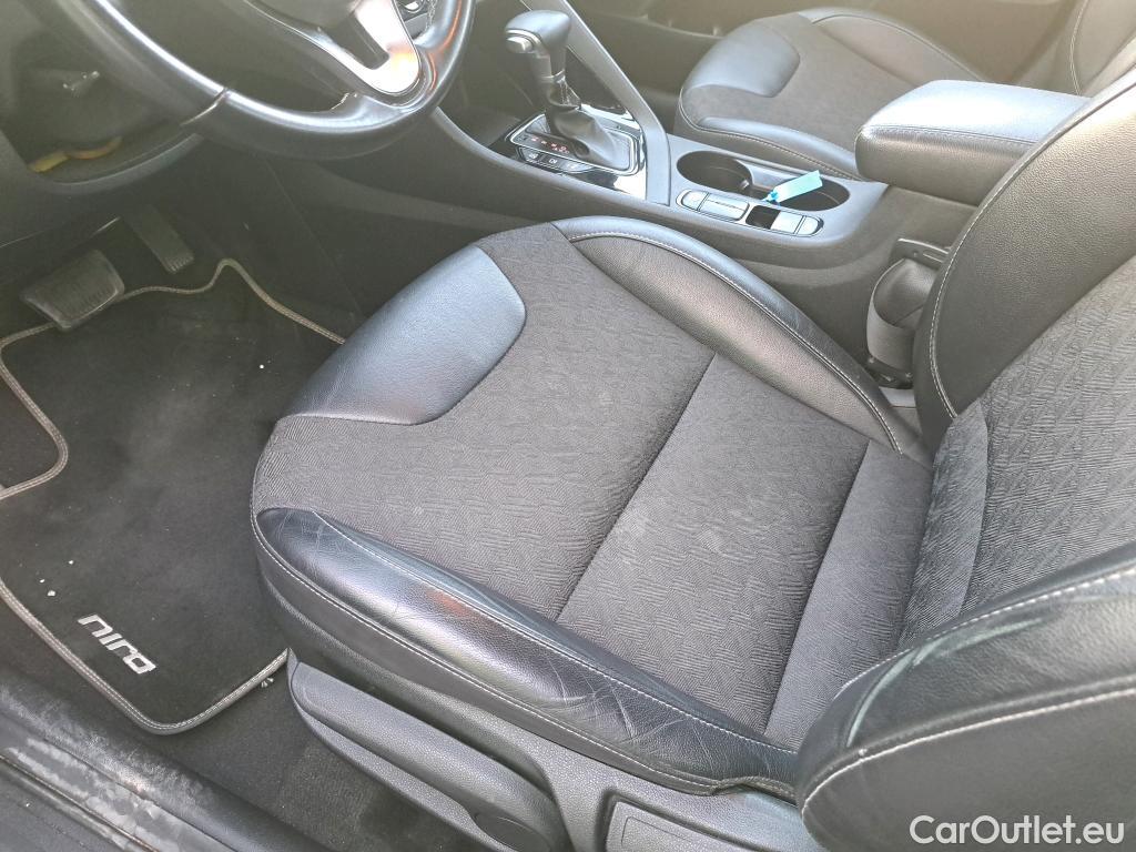  KIA  Niro  Drive Plug-In Hybrid 1.6 105CV AT6 E6d #29