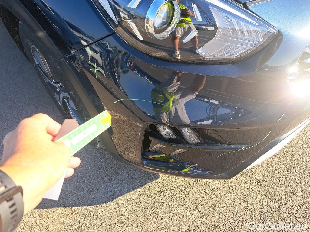  KIA  Niro  Drive Plug-In Hybrid 1.6 105CV AT6 E6d #10