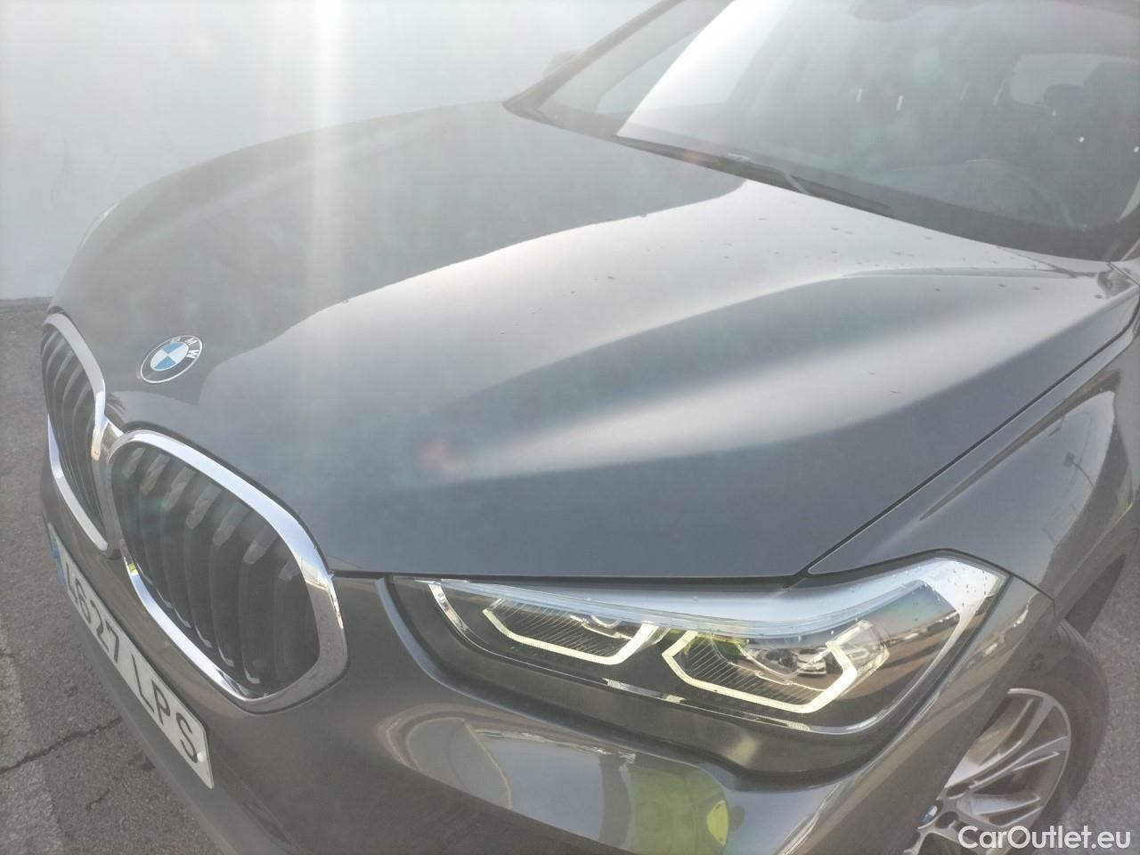  Bmw  X1 Serie  sDrive 18i Advantage 1.5 140CV AT7 E6dT #5