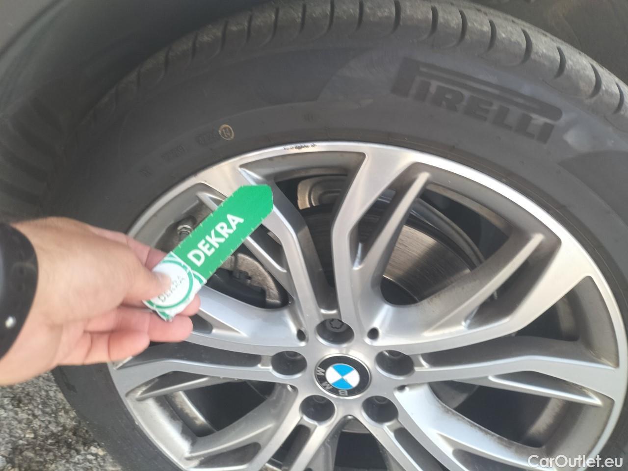  Bmw  X1 Serie  sDrive 18i Advantage 1.5 140CV AT7 E6dT #9