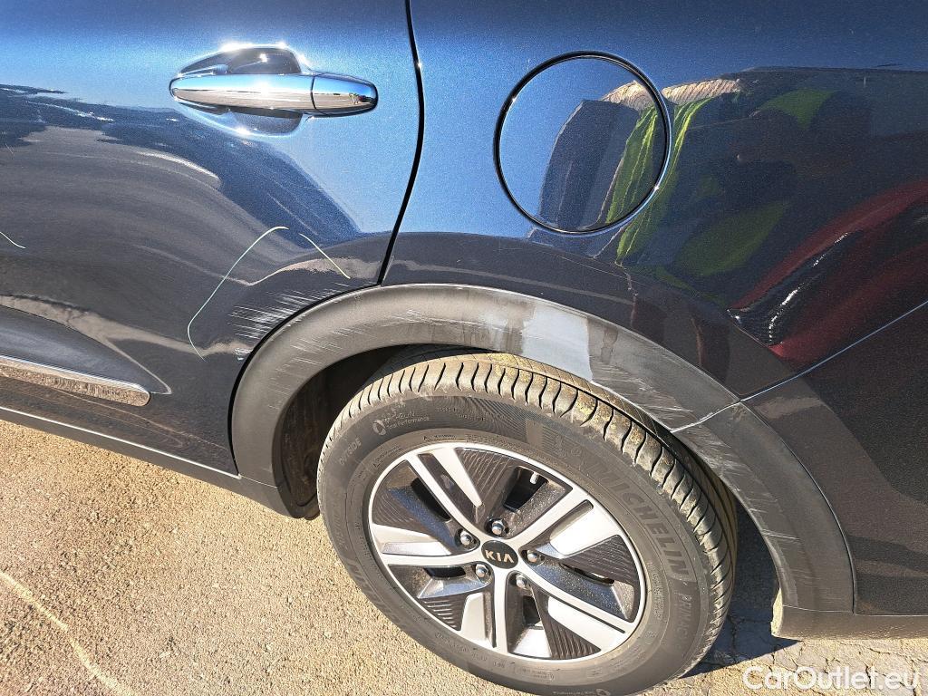  KIA  Niro  Drive Plug-In Hybrid 1.6 105CV AT6 E6d #40