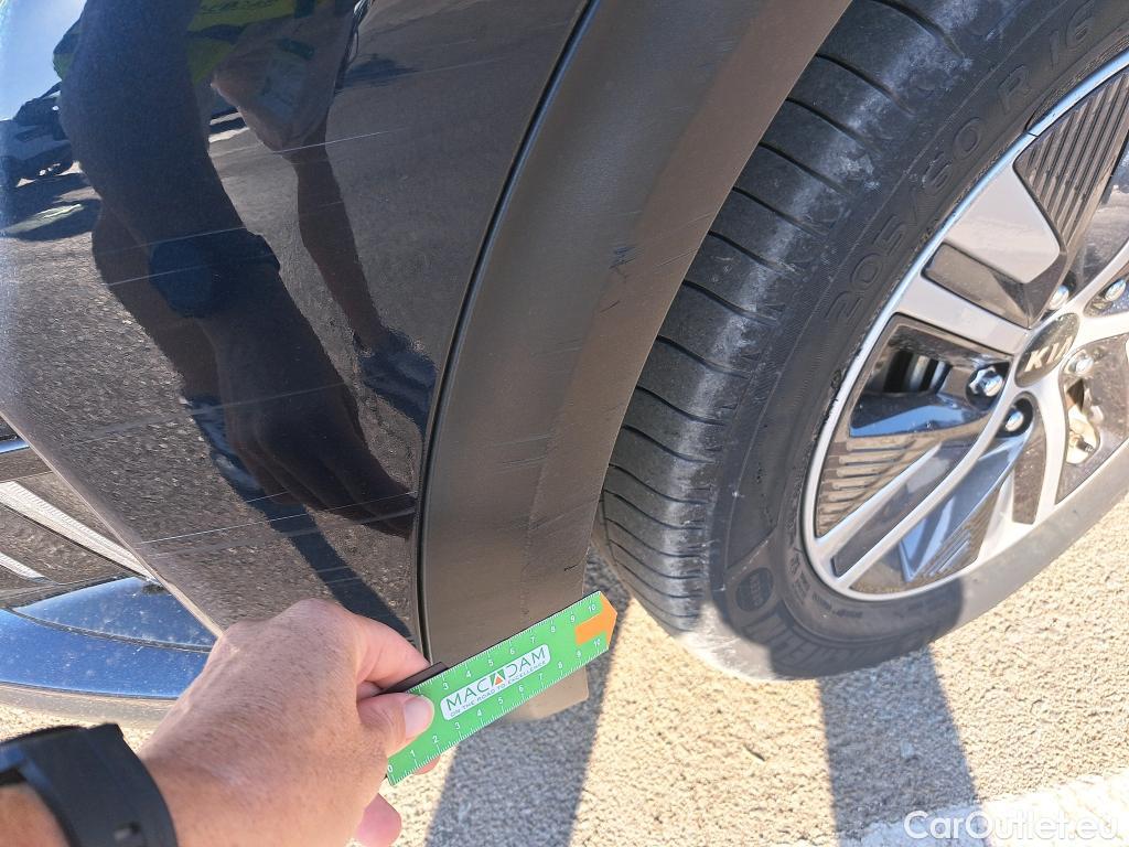  KIA  Niro  Drive Plug-In Hybrid 1.6 105CV AT6 E6d #36
