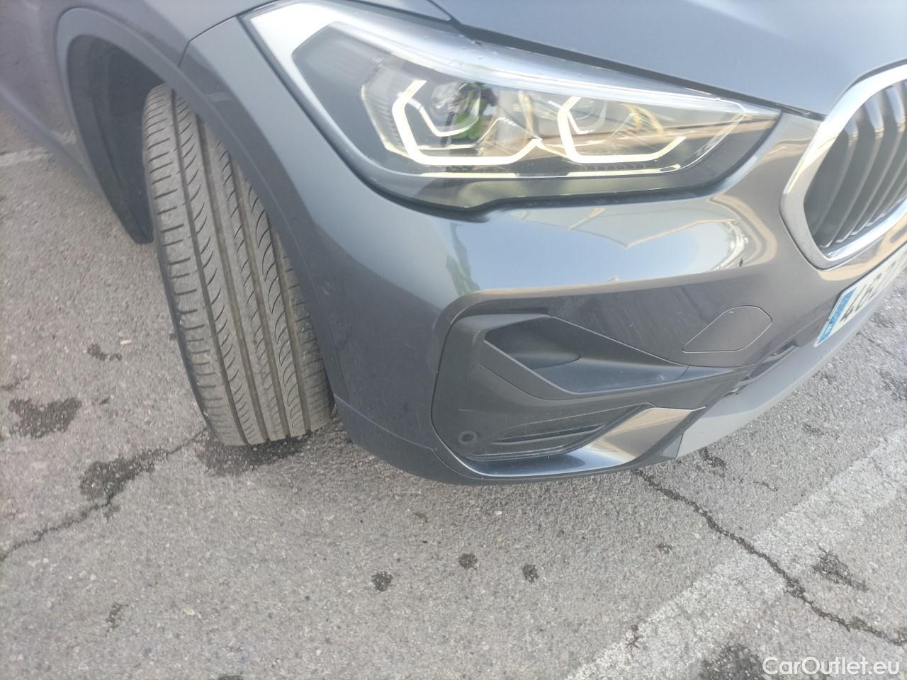  Bmw  X1 Serie  sDrive 18i Advantage 1.5 140CV AT7 E6dT #1