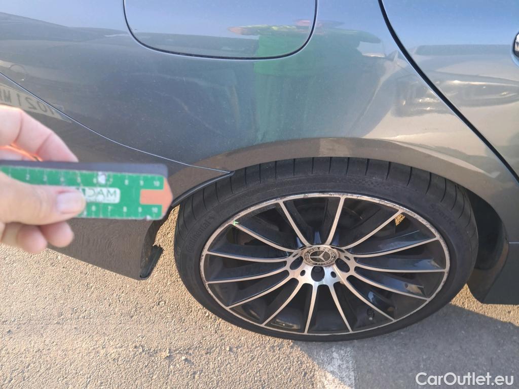  Mercedes  CLS-Klasse MERCEDES-BENZ CLS / 2018 / 4P / coupé CLS 450 4MATIC #7