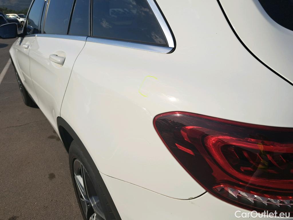  Mercedes  G-Klasee Clase GLC GLC 300 4Matic (253.984)AMG 2.0 AMG Line 270CV AT9 E6dT #18