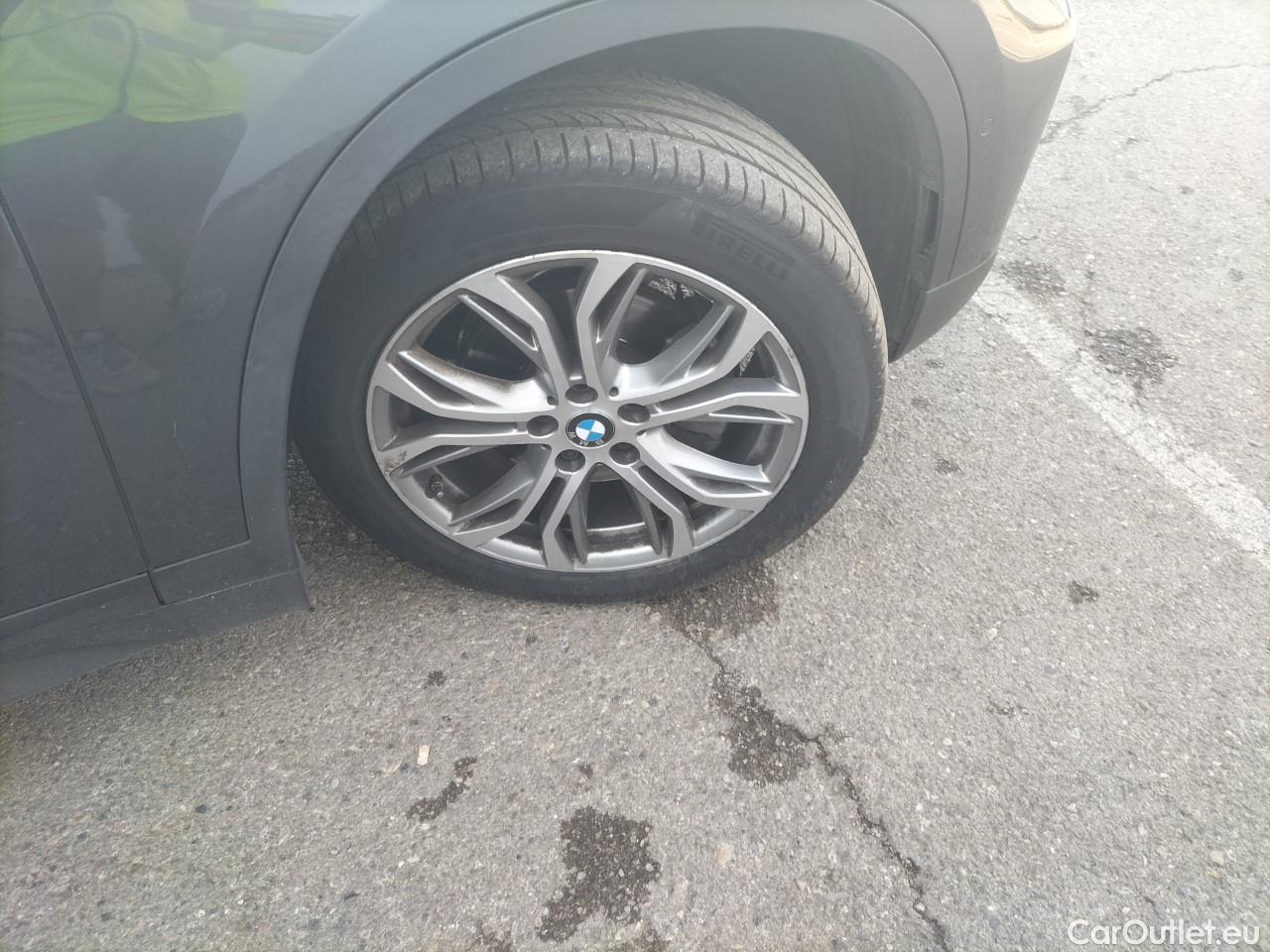  Bmw  X1 Serie  sDrive 18i Advantage 1.5 140CV AT7 E6dT #31