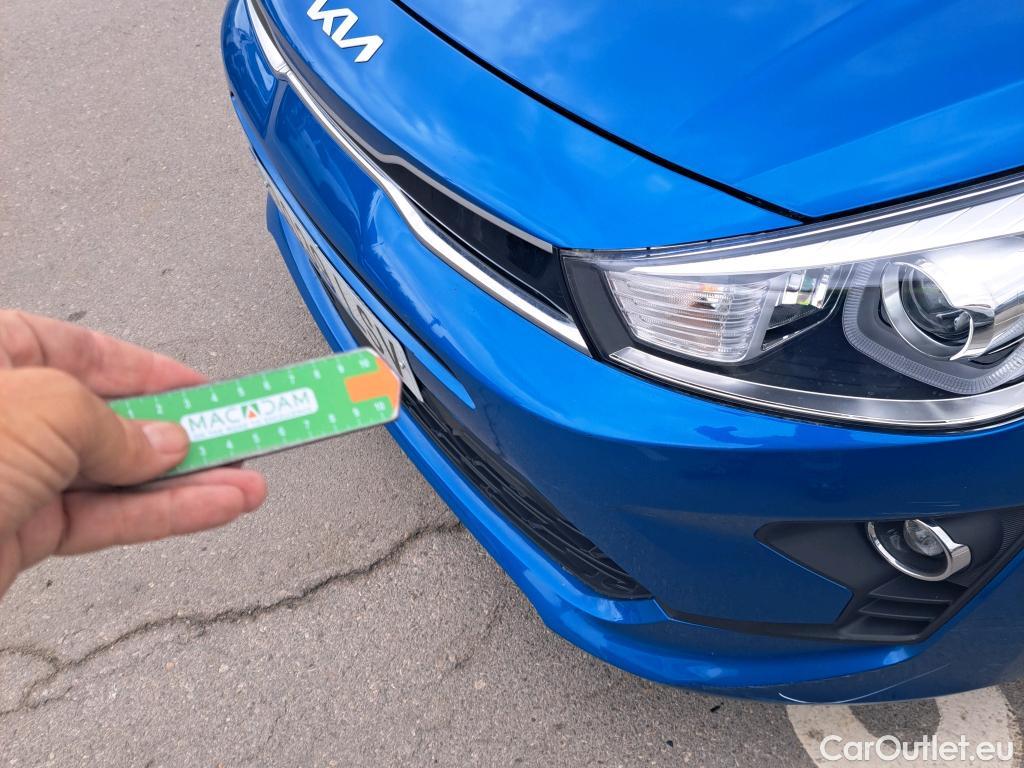  KIA  Rio KIA  / 2020 / 5P / berlina con portón 1.0 T-GDi 88kW (120CV) MHEV iMT Drive #14