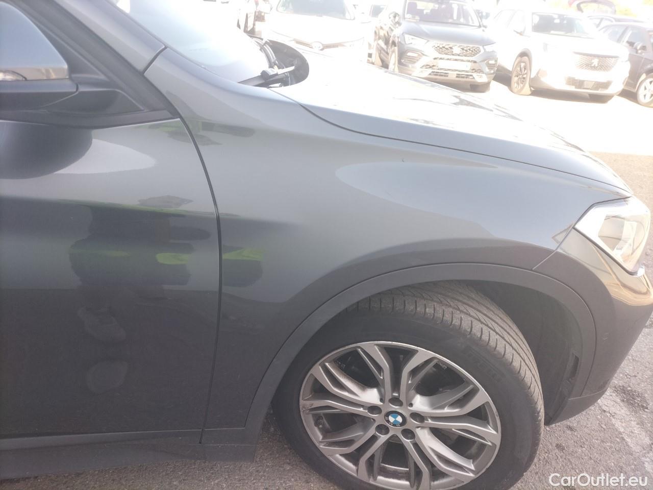  Bmw  X1 Serie  sDrive 18i Advantage 1.5 140CV AT7 E6dT #30