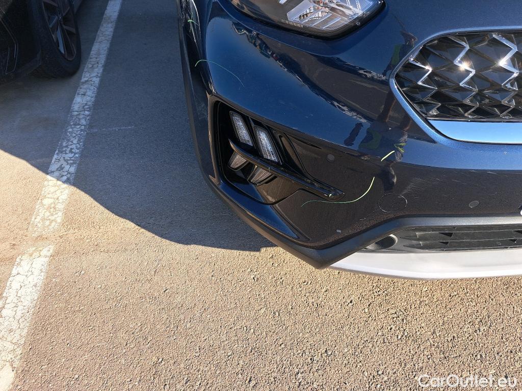  KIA  Niro  Drive Plug-In Hybrid 1.6 105CV AT6 E6d #44