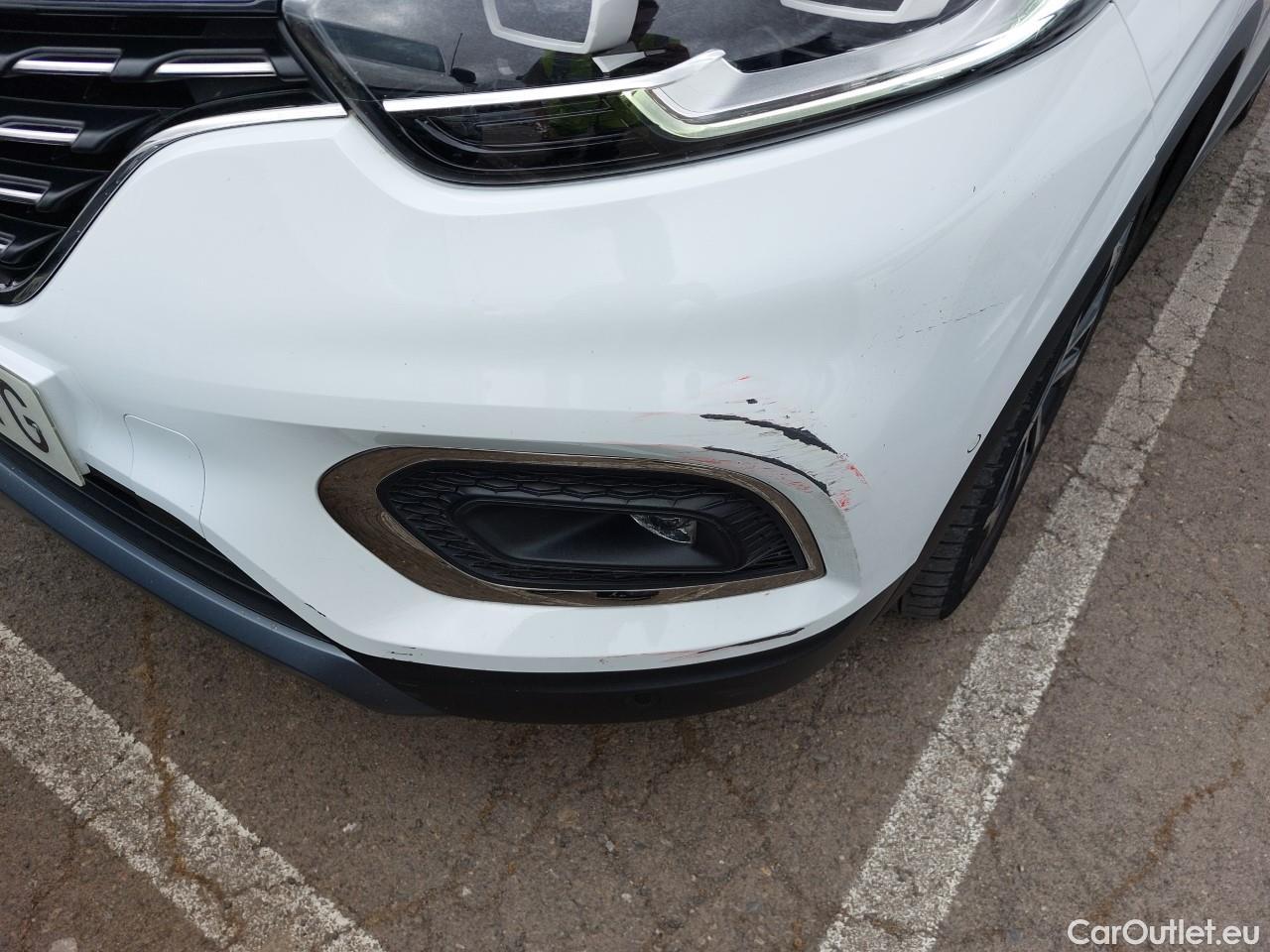  Renault  Kadjar RENAULT  / 2019 / 5P / crossover Techno GPF TCe 103kW (140CV) EDC #1