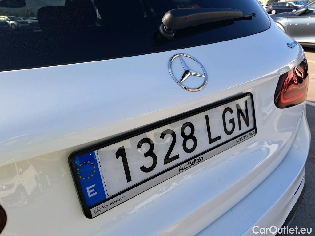  Mercedes  G-Klasee Clase GLC GLC 300 4Matic (253.984)AMG 2.0 AMG Line 270CV AT9 E6dT #32