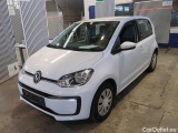  Volkswagen  Up -  18 