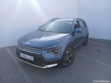  KIA  Niro KIA  / 2022 / 5P / crossover 1.6 GDi HEV 104kW (141CV) Drive 