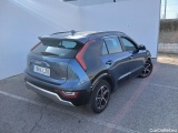  KIA  Niro KIA  / 2022 / 5P / crossover 1.6 GDi HEV 104kW (141CV) Drive #2