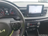  KIA  Rio KIA  / 2020 / 5P / berlina con portón 1.0 T-GDi 88kW (120CV) MHEV iMT Drive #15