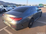  Mercedes  CLS-Klasse MERCEDES-BENZ CLS / 2018 / 4P / coupé CLS 450 4MATIC #2