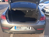  Mercedes  CLS-Klasse MERCEDES-BENZ CLS / 2018 / 4P / coupé CLS 450 4MATIC #8
