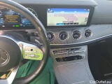  Mercedes  CLS-Klasse MERCEDES-BENZ CLS / 2018 / 4P / coupé CLS 450 4MATIC #15