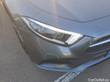  Mercedes  CLS-Klasse MERCEDES-BENZ CLS / 2018 / 4P / coupé CLS 450 4MATIC #18