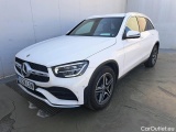  Mercedes  G-Klasee Clase GLC GLC 300 4Matic (253.984)AMG 2.0 AMG Line 270CV AT9 E6dT 