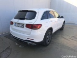  Mercedes  G-Klasee Clase GLC GLC 300 4Matic (253.984)AMG 2.0 AMG Line 270CV AT9 E6dT #2