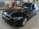  Bmw  Serie 3 TOURING AUT.  19 