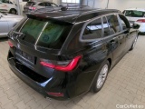  Bmw  Serie 3 TOURING AUT.  19 #2