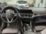  Bmw  Serie 3 TOURING AUT.  19 #3