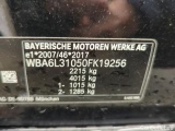  Bmw  Serie 3 TOURING AUT.  19 #5