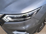  Nissan  Qashqai NISSAN  / 2017 / 5P / todoterreno DIG-T 117 kW (160 CV) E6D DCT TEKNA #17